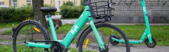 Rootsi teadlased kummutasid müüdi: elektrijalgrattad on ohtlikumad kui elektritõukerattad