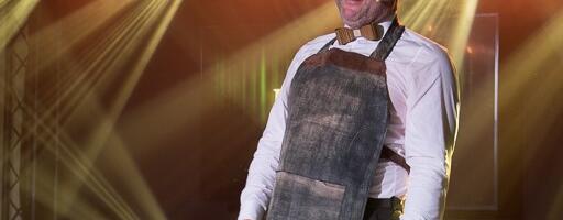 [KUULA INTERVJUUD] Juubelit tähistanud Järvamaa väiketeater toob vaatajateni põnevad juhtumid lavalugude tagant