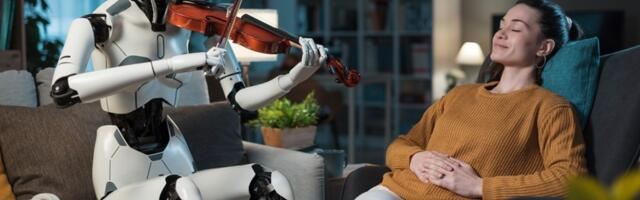 Peeter Jalakas: arutelu kultuuri rahastamisest ei vii kuhugi, kui me ei arvesta tehisaru põhjustatud šokiga