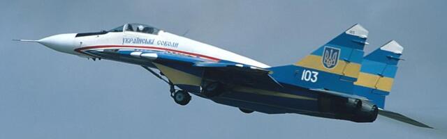 Jüri Toomepuu: Putin kaotab igal rindel. Ka õhusõda on võitmas Ukraina