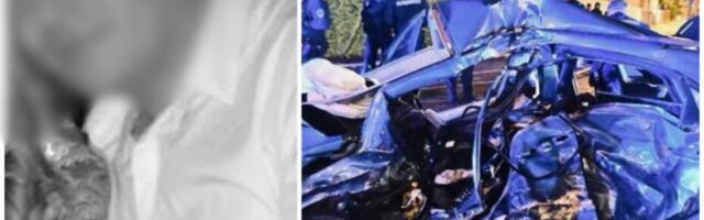 OVO JE POLICAJAC BOJAN KOJI JE POGINUO U NESREĆI SA SUPRUGOM I SINOM Prijatelji se opraštaju potresnim porukama (FOTO)