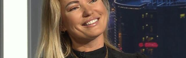 Portugalis kinnisvaramaaklerina töötavat Katrin Siskat esitletakse seal kui staari. „See jääb elu lõpuni külge“