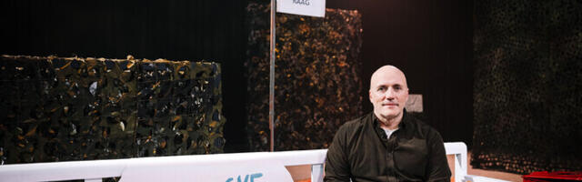 Ilmar Raag: inimkond ei õpi midagi