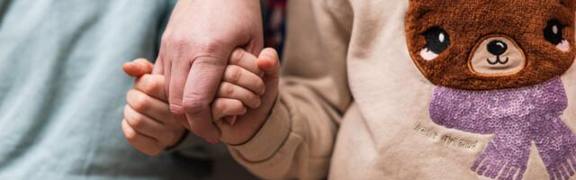 Meeleheitel üksikemad: oleme mõelnud omavahel abielluda