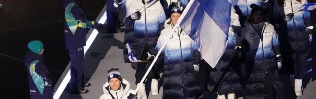 „See on tüütu ja mõttetu!“ Soome spordisõbrad tegid riigitelevisiooni olümpiaülekande maatasa