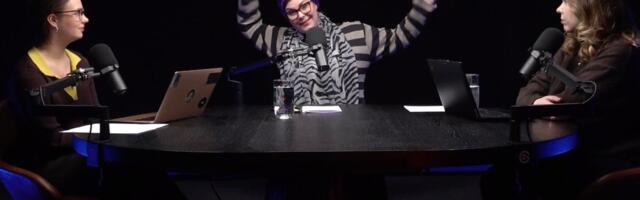 Kuidas kasutada tehisaru, et me iseenda valede lõksu ei jääks? Aasta õppejõuks valitud teadlane aitab