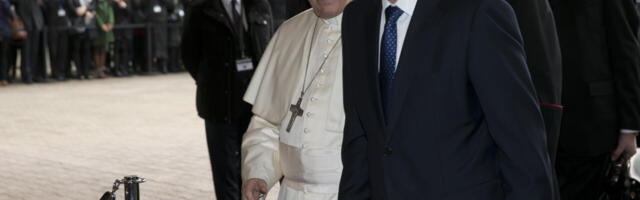 VÄRSKED PERVERDIUUDISED: Epstein ees, Jagland järel – Norra endine peaministri enesetapp