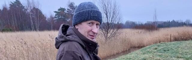 VALIK TEHTUD | Hiiumaa Halduse juhiks saab Rein Urman