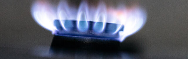 Suvine gaasi hinna langus võib tänavu ära jääda