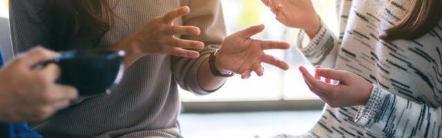 Need 3 tähemärki armastavad arutelusid ja vaidlusi kõige rohkem – kas sina oled üks neist