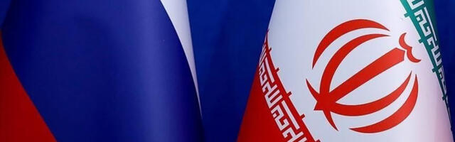 Iraan teatas, et võitis sõja, kuna Trump nõustus tingimustega