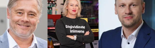 Elektroonikamüüjad löövad häirekella. “Kaupmehed ei pea kinni maksma tarbijatele suunatud tasu”