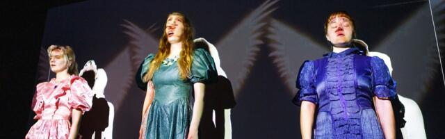 Koturnkroksid ja rohkemgi veel