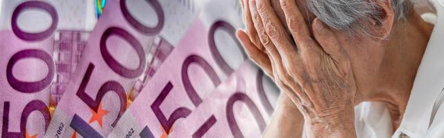 "Ćerka vam je slomila nogu, u bolnici je, za operaciju treba 50.000 evra": Prevaranti ojadili babu iz Zagreba