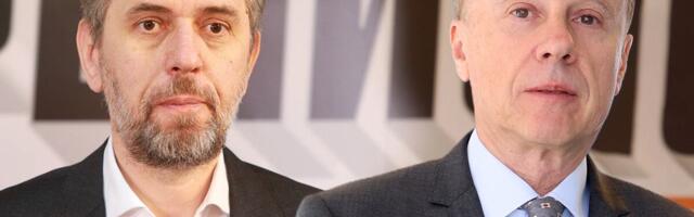 RADULE IMA HIT PLAN! PODRŽAVA 'STUDENTE' BLOKADERE, A AKO POBEDE SRUŠIĆE IM NOSIOCA LISTE! 'Lako ću smeniti NESREĆNOG Đokića, mislim da su NESPOSOBNI'' (VIDEO)