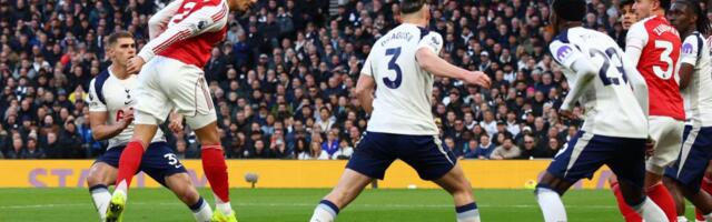 OČAJNIČKI POTEZ TOTENHEMA: U Londonu dali oglas - traže psihologa!