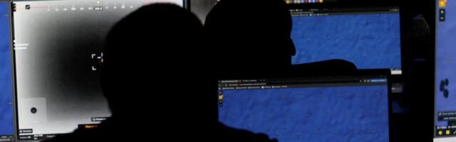 Erafirmad koguvad hoogu Ukraina õhukaitses