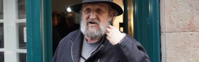 "Spavao sam pijan u parku": Petar Božović danas proslavlja 80. rođendan