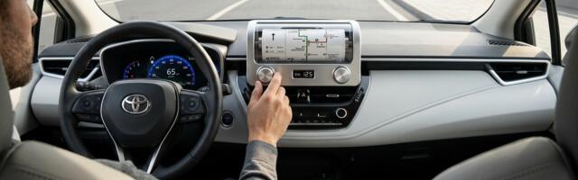 Esimene autonavi pärines Itaaliast ja oli… rullitav!
