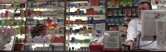 Reporter: Retseptiravimeid tänasest enam lähedasele e-apteegist koju tellida ei saa