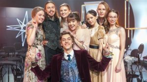 Kui helge on klassikatähtede tulevik?