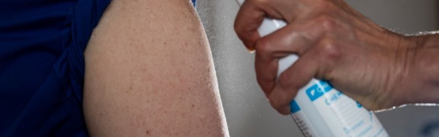 Kas vaktsineerimas käinud töötajatele võib anda vaba päeva?