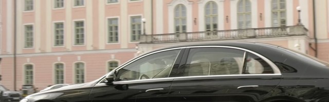 VIDEO | Proovisõit: Mercedes-Benz S 500 L – tõesti parim S-klassi auto üldse?