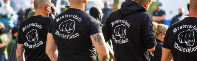 Saksamaal algab kohus terroriplaane haudunud paremäärmusliku Gruppe S-i üle