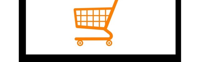 Internetiostjate osakaal on langenud kõigis kaubagruppides