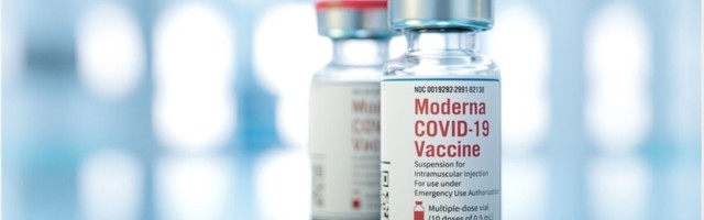 Rootsi, Taani ja Soome panid Moderna noorte puhul pausile