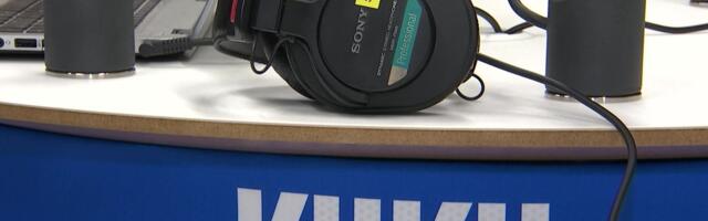 Reporter: Duo Media Networksi raadiod kõige kuulatavamad!