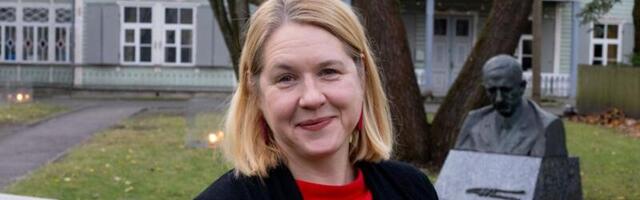 RAAMATUPODCAST | Maarja Vaino: see on illusioon, et omal ajal me kõik hullult lugesime ja tänapäeval ei loe keegi