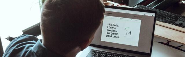 Inflatsioon kergitas E-smaspäeva ostukorvi hinda