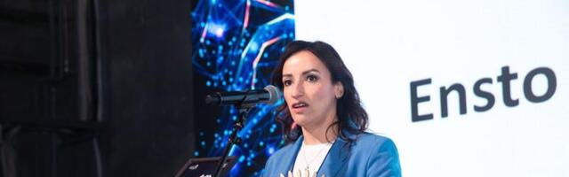 Inissioni Eesti tehaseid hakkas juhtima Nadežda Dementjeva