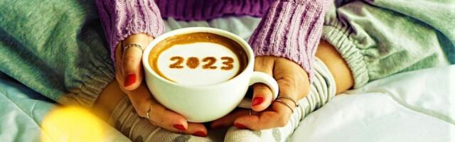 3 saladust, mis aitavad sul 2023. aastal edukamaks saada