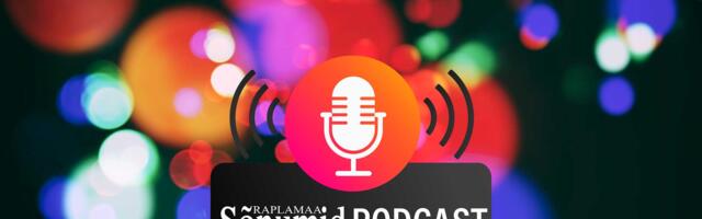 Podcast: Juuru kirikuõpetaja Kalle Kõiv räägib jõulude tähendusest