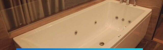 Legionella bakter takistab veemõnulate tööd