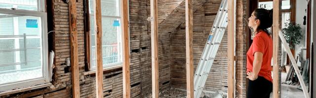 Avatud on taotlusvoor Kagu- Eesti piirkondade spetsialistide eluasemete olukorra parandamiseks