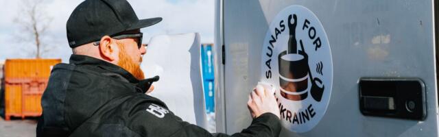 HUUM hakkab metallitöid tellima Ukrainast