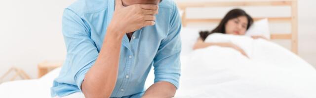 Uuring: kisspeptiini süstimine tõstis meeste sugutungi