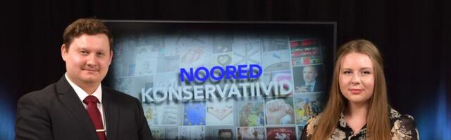 NOORED KONSERVATIIVID ⟩ Kas noored on EKREsse oodatud?