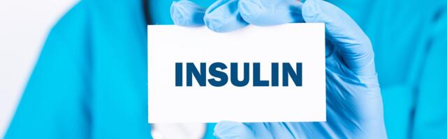 Kanna hoolt oma veresuhkru taseme eest – insuliinresistentsus võib lõppeda tõsise haigestumisega!