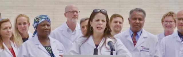 Kolmas iga-aastane USA meedikute tippkohtumine: arvestus nõuab inimsusevastaste kuritegude eest vastutusele võtmist