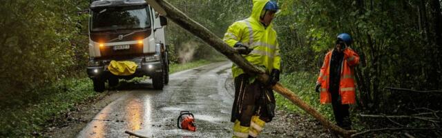 Kallas: on hea meel, et Eesti Energia on suunist järginud - viinud Elektrilevisse ressursi tagasi