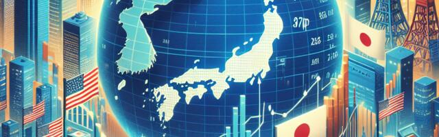 Jaapani aktsiaturg jätkab võimsat rallit