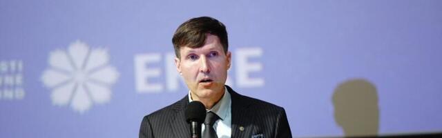 EKRE volikogu avaldus: Valitsuse jõupoliitikale tuleb avaldada üldrahvalikku vastupanu!