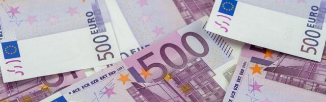 MILLISTELE TÄHEMÄRKIDELE toob 2024 kopsaka palgatõusu?