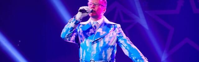 Toomas Uibo meenutab maskisaates osalemisega kaasnenud reegleid_ ma ei uskunud, et see nii karm on
