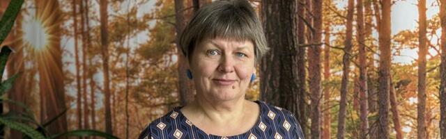 Võrumaa Arenduskeskuses alustab tööd uus haridusasutuste heaoluspetsialist