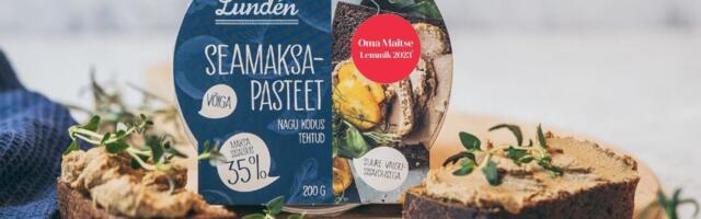 Maag pidi parima lihatoote tiitli Lunden Foodile loovutama